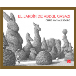 EL JARDÍN DE ABDUL GASAZI