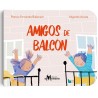 AMIGOS DE BALCÓN