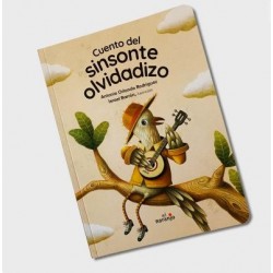 CUENTO DEL SINSONTE OLVIDADIZO