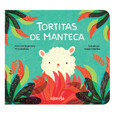TORTITAS DE MANTECA