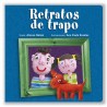 RETRATOS DE TRAPO