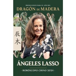 PREDICCIONES PARA EL AÑO DEL DRAGON DE MADERA HOROSCOPO CHINO 2024
