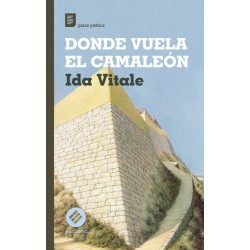 DONDE VUELA EL CAMALEON