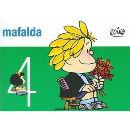 MAFALDA 4