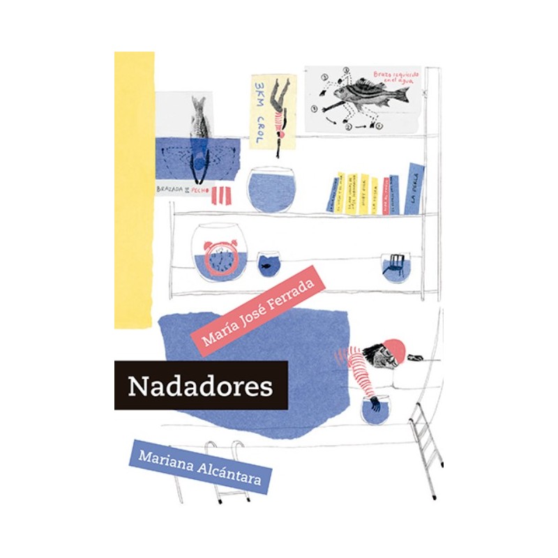 NADADORES