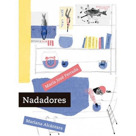 NADADORES