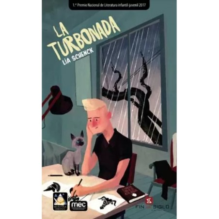 LA TURBONADA