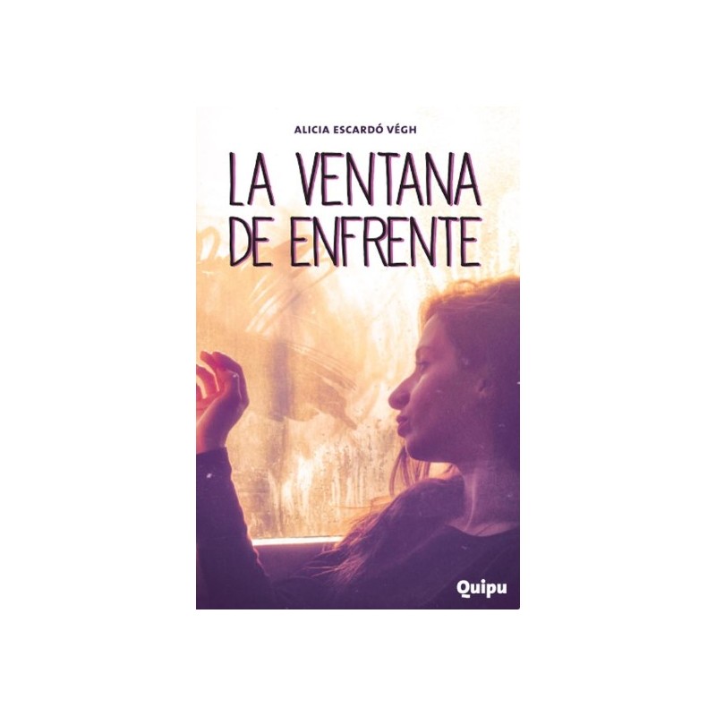 LA VENTANA DE ENFRENTE