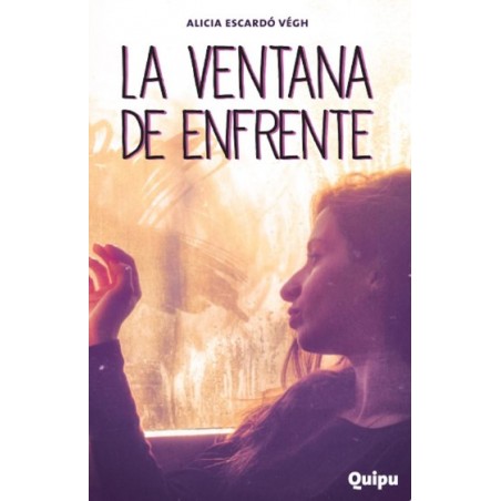 LA VENTANA DE ENFRENTE