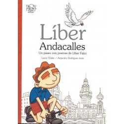 LIBER ANDACALLES