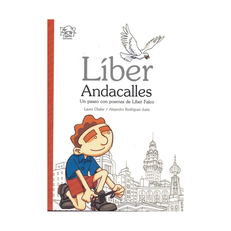 LIBER ANDACALLES