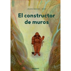 EL CONSTRUCTOR DE MUROS