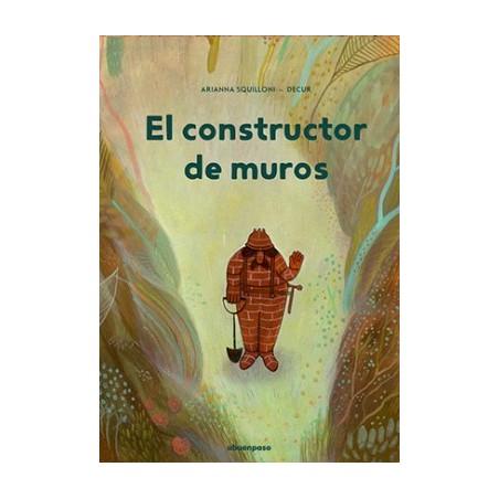 EL CONSTRUCTOR DE MUROS