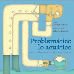 PROBLEMÁTICO LO ACUÁTICO