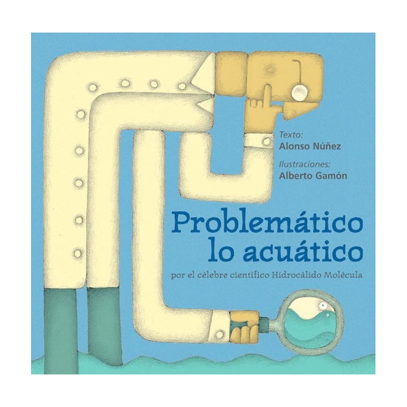 PROBLEMÁTICO LO ACUÁTICO