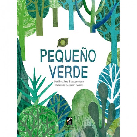 PEQUEÑO VERDE