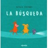 LA BÚSQUEDA