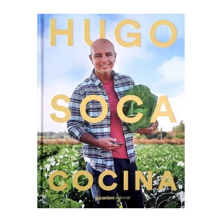 COCINA DE ESTACION HUGO SOCA