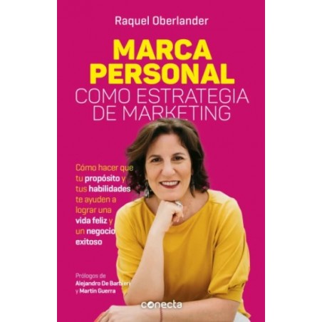 MARCA PERSONAL COMO ESTRATEGIA DE MARKETING