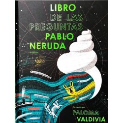 LIBRO DE LAS PREGUNTAS