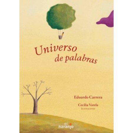 UNIVERSO DE PALABRAS