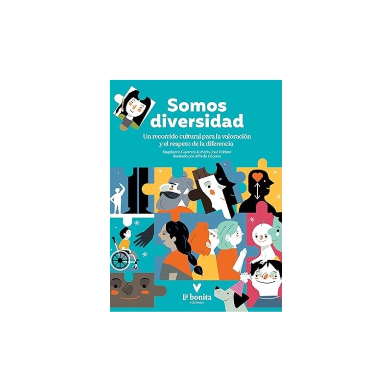 SOMOS DIVERSIDAD