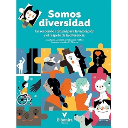 SOMOS DIVERSIDAD