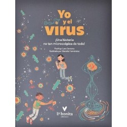 YO Y EL VIRUS