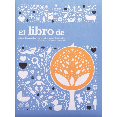 EL LIBRO DE