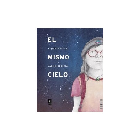 EL MISMO CIELO