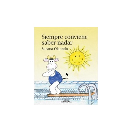 SIEMPRE CONVIENE SABER NADAR