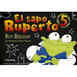 EL SAPO RUPERTO 5