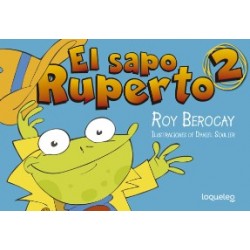 EL SAPO RUPERTO 2