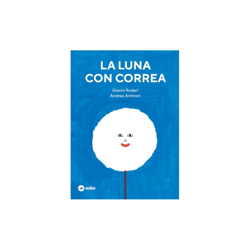 LA LUNA CON CORREA