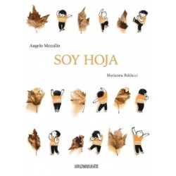 SOY HOJA