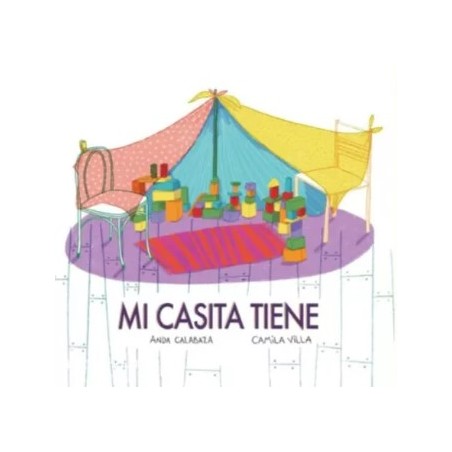 MI CASITA TIENE