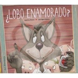 LOBO ENAMORADO