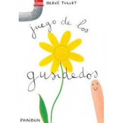 JUEGO DE LOS GUSIDEDOS