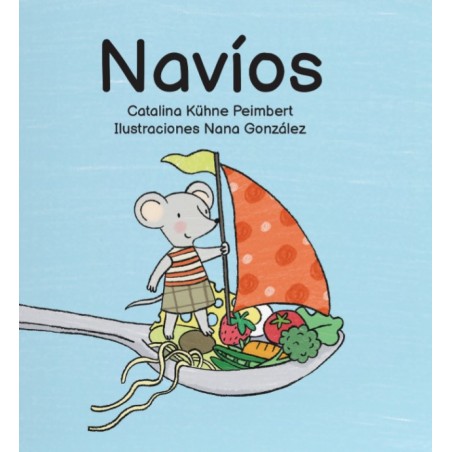 NAVÍOS