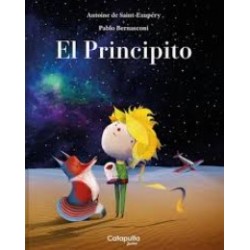 EL PRINCIPITO