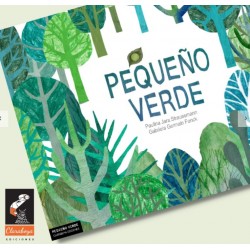 PEQUEÑO VERDE