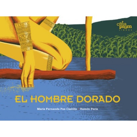 EL HOMBRE DORADO