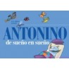 ANTONINO DE SUEÑO EN SUEÑO