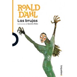 LAS BRUJAS