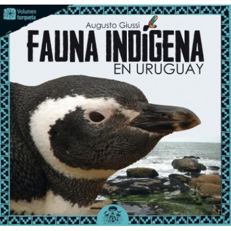 FAUNA INDÍGENA EN URUGUAY