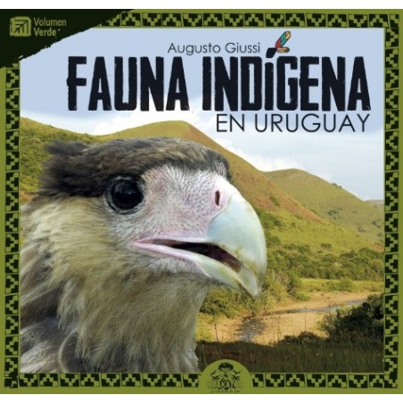 FAUNA INDÍGENA EN URUGUAY