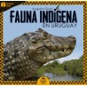 FAUNA INDÍGENA EN URUGUAY