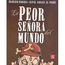 LA PEOR SEÑORA DEL MUNDO