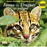 FAUNA DE URUGUAY EN PELIGRO