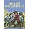 LOS TRES MOSQUETEROS